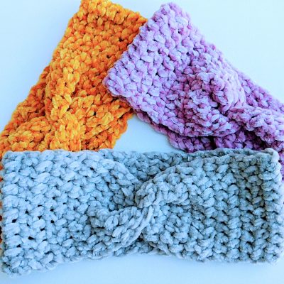 Crochet Thick Potholder - Thermal Stitch | My Crochet Space