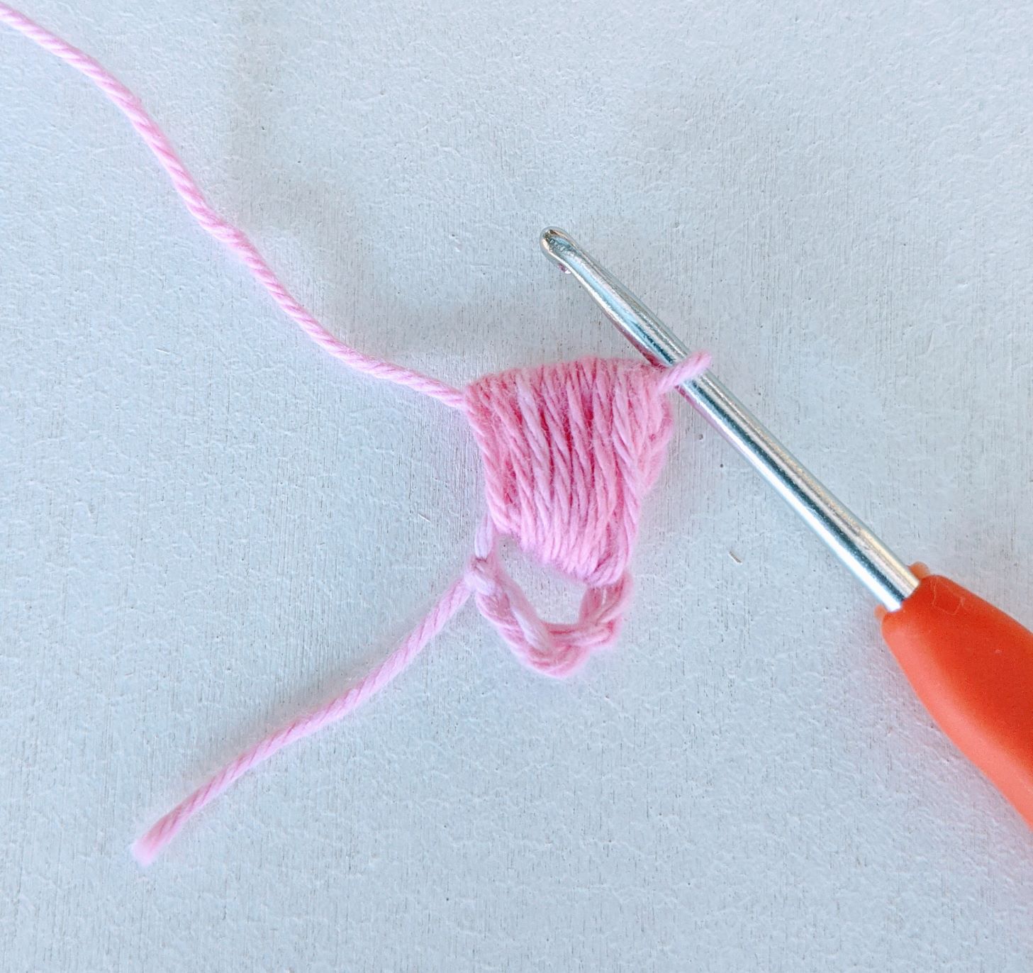 How to Make Crochet Flowers My Crochet Space