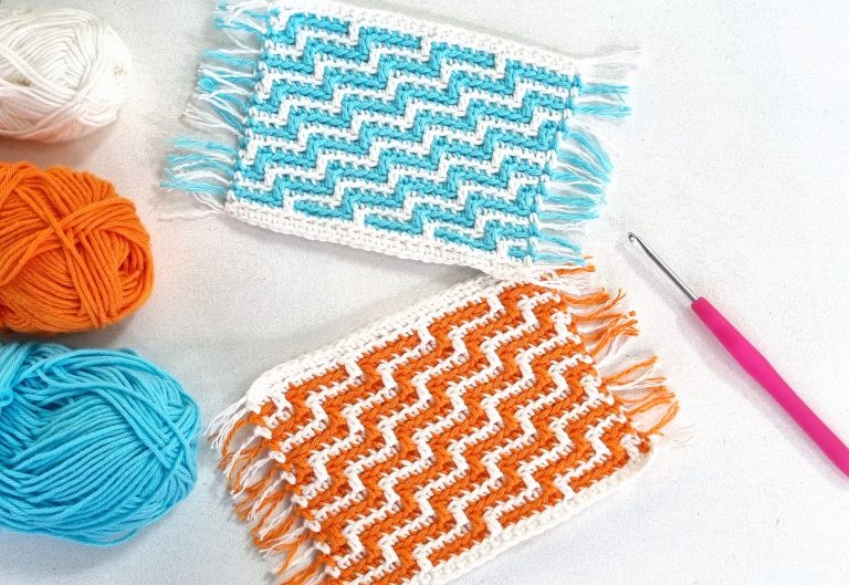 Apache Tears Crochet — collage image