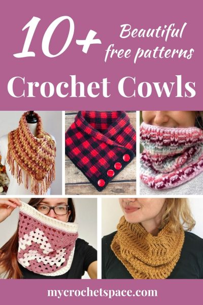 10 Free Crochet Potholder Patterns - Made by Gootie