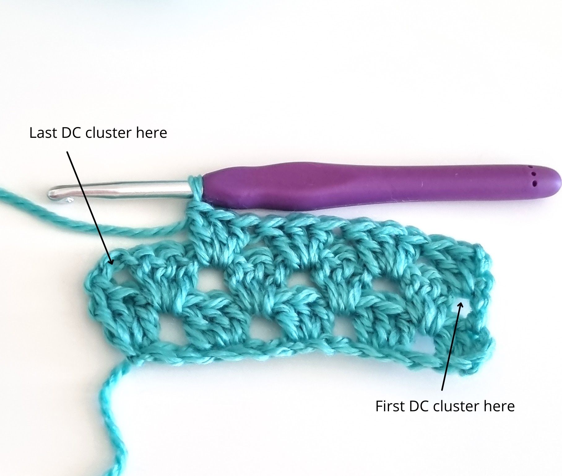 Granny Stitch Crochet My Crochet Space