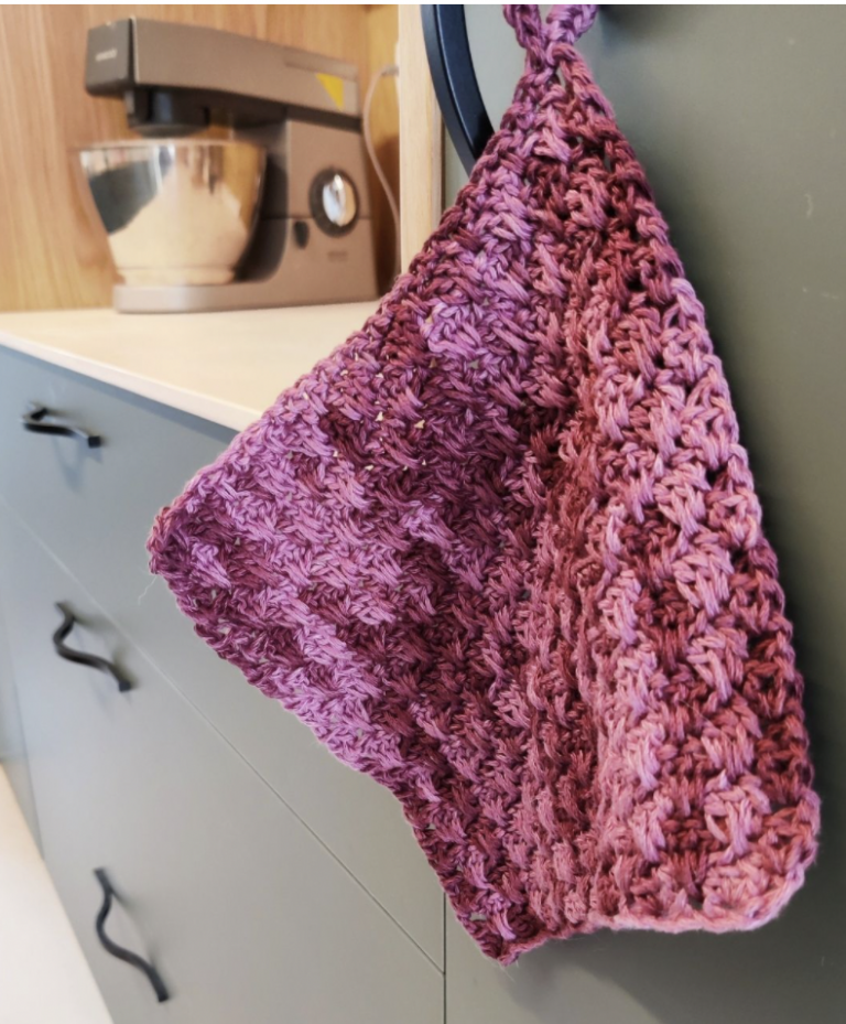 Top 30 One Skein Crochet Projects My Crochet Space