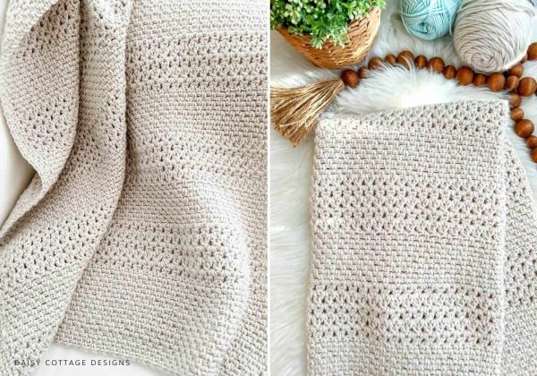 15+ Self Striping Yarn Crochet Patterns