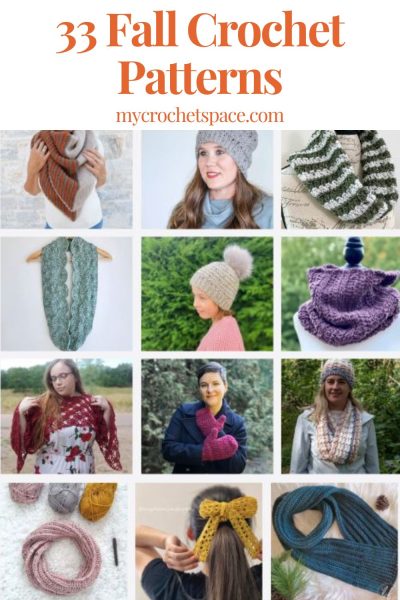 Pin on Crochet Finds