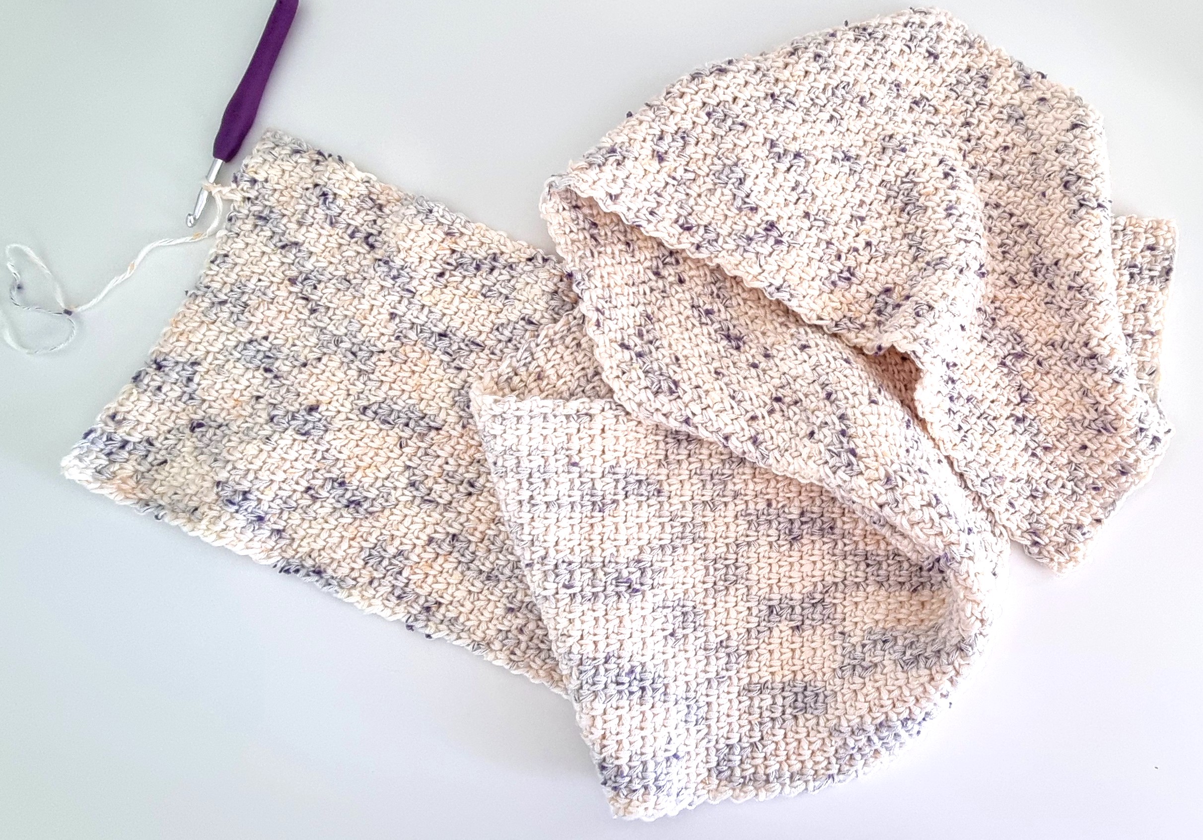 What Does a Crocheter Do? My Crochet Space