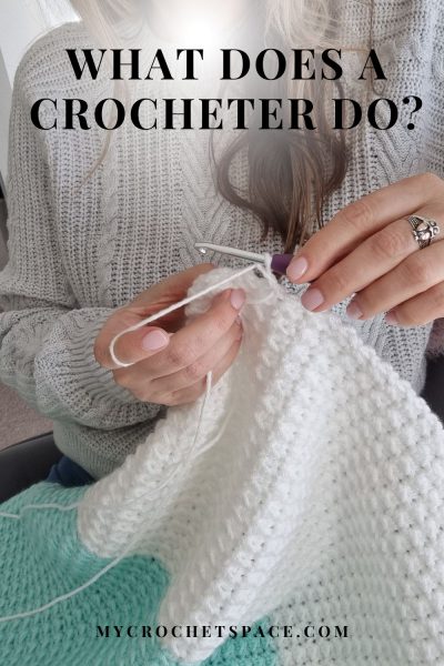 Learn to Crochet Kit! - The Secret Crocheter