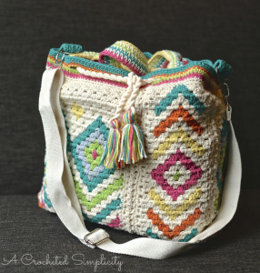 Crochet Purse Patterns for Every Occasion - My Crochet Space