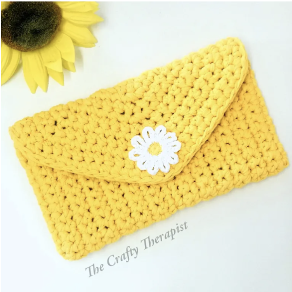 Crochet purse pattern: Crochet pattern | Ribblr