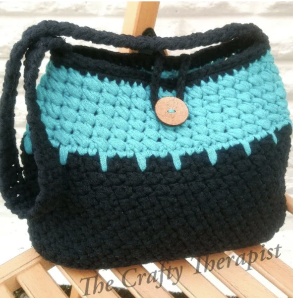 Crochet Purse Patterns for Every Occasion - My Crochet Space
