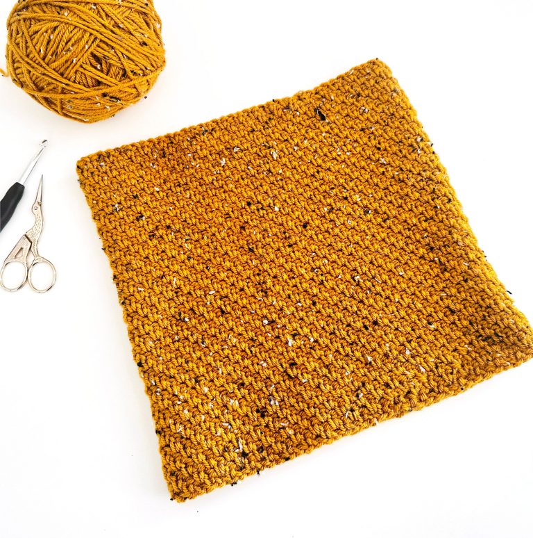 Fireside crochet neck warmer free pattern