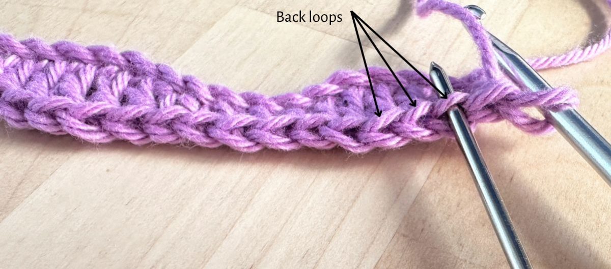 Ripples Crochet Bookmark - Free Pattern - My Crochet Space