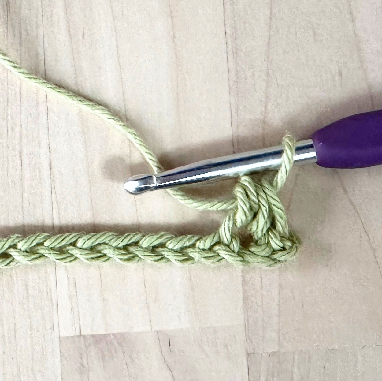 Elizabeth Stitch Crochet Free Coaster Pattern My Crochet Space