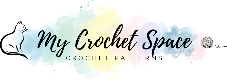 My Crochet Space